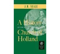 History Of The So-Called Jansenist Church Of Holland