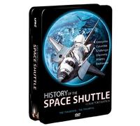 History of The Space Shuttle: Collector's Edition