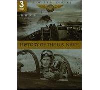 History of The U.S. Navy (Documentary 3-DVD Set)
