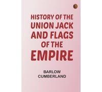 History of the Union Jack and Flags of the Empire