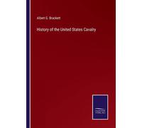 History Of The United States Cavalry