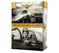History of The United States Navy