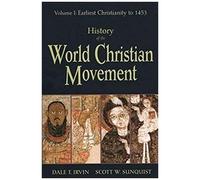History Of The World Christian Movement