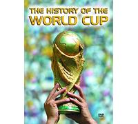 History Of The World Cup