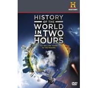 History of The World in Two Hours [DVD] [Import]