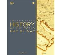 History of the World Map by Map
