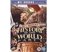 Mel Brooks - History Of The World Part 1 [Import anglais]