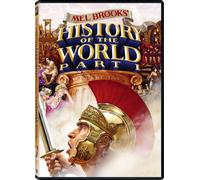 History of the World Part I by Mel Brooks