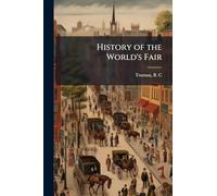 History of the World's Fair