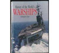 History Of The World's Warships - [Version Originale] Christopher Chant (Auteur)