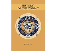 History Of The Zodiac