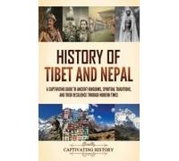 History Of Tibet And Nepal