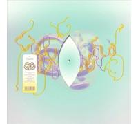 History of Touches (Krampfhaft Remix) by Bjork [VINYL] NEUF