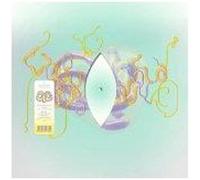 History of touches Krampfhaft remix Vinyle coloré Edition limitée