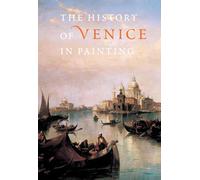 History of Venice in Painting