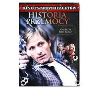 History of Violence, A [DVD] (IMPORT) (Pas de version française)