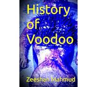History of Voodoo