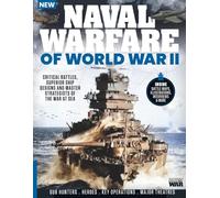 History of War Naval Warfare of WWII: Explore the strategies, technology and heroes that defined naval combat in World War II.