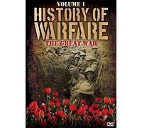 History of Warfare: The [Import]