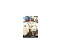 History Of West Jefferson, Ohio