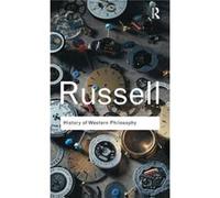 History Of Western Philosophy (Routledge Classics) (Hardcover) Bertrand Russell, (Auteur)