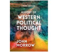 History Of Western Political Thought