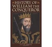 History of William the Conqueror Abbott, Jacob (Auteur)