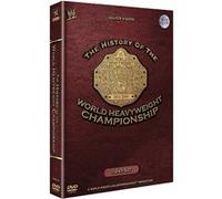 History of World Heavyweight Championship
