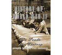 HISTORY OF WORLD WAR 1I SEEDS