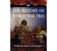 History of World War 2 - History of World War 2 - Vol. 1 [Import anglais]