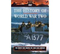 The History Of World War 2 , The Events That Shaped The 1939-1945 Conflict - Vol. 2 Of 3