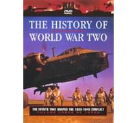 The History Of World War 2 , The Events That Shaped The 1939-1945 Conflict - Vol. 3 Of 3