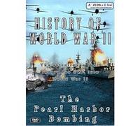 History Of World War 2 - The Pearl Harbor Bombing