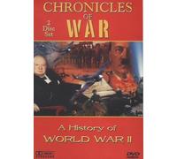 History Of World War II, The (Two Discs) [Import anglais]