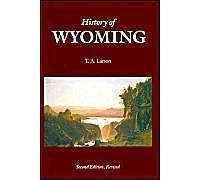 History Of Wyoming