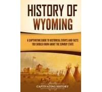 History Of Wyoming
