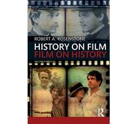 History on Film/Film on History-