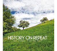 History On Repeat - So Long, Future Boy [Cd]