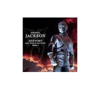 Michael Jackson – History Past Present And Future – CD – Neuf – Legacy