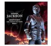 Michael Jackson – History Past Present And Future – CD – Neuf – Legacy
