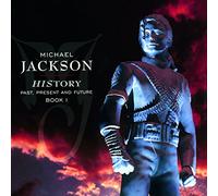 History Past Present Future Book 1 (Mexican Release)