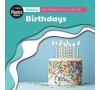 History: Past, Present, Future: Daily Life: Daily Life - Birthdays