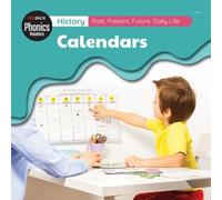 History: Past, Present, Future: Daily Life: Daily Life - Calendars