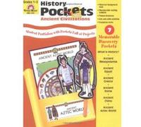 History Pockets, Ancient Civilizations Norris, John Ed., Evan-Moor Educational Publishers (Auteur)