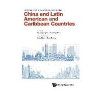 History Relation Between Chn & Latin America & Caribbean ..