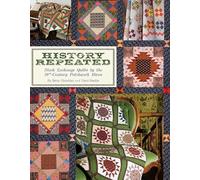 History Repeated: Block Exchange Quilts by the 19th Century Patchwork Divas
