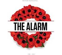 The Alarm – History Repeating 1981-2021 – Vinyle LP