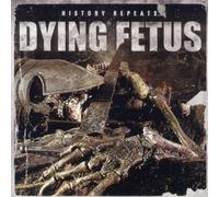 History Repeats. [Import]