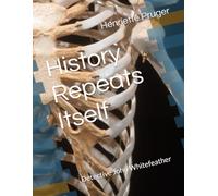 History Repeats Itself: Detective John Whitefeather