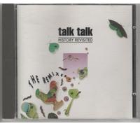 History Revisited - The Remixes